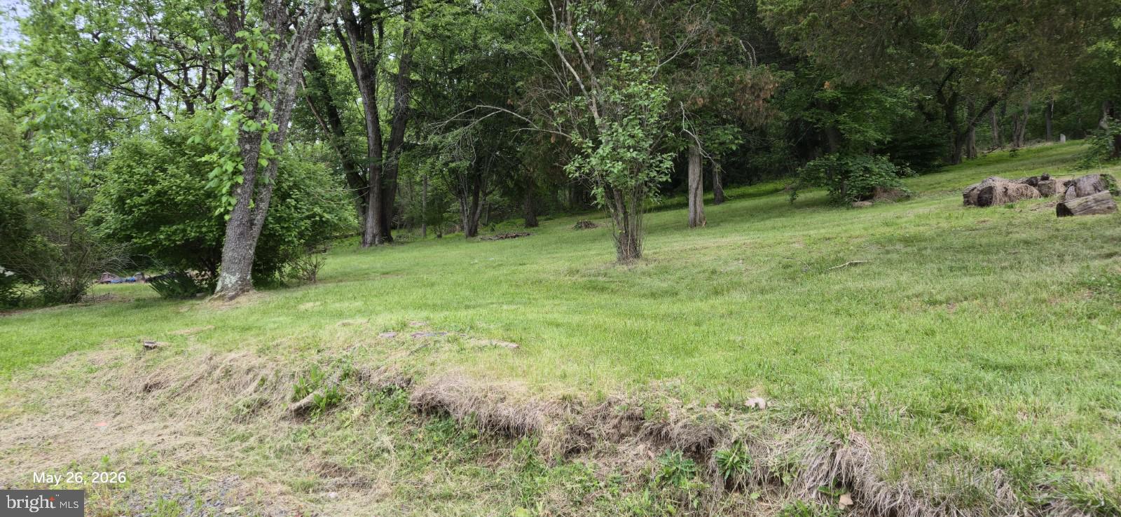 640 Walnut Road Birdsboro, PA 19508 - Photo 12 of 31 Lush green landscape under gentle trees.