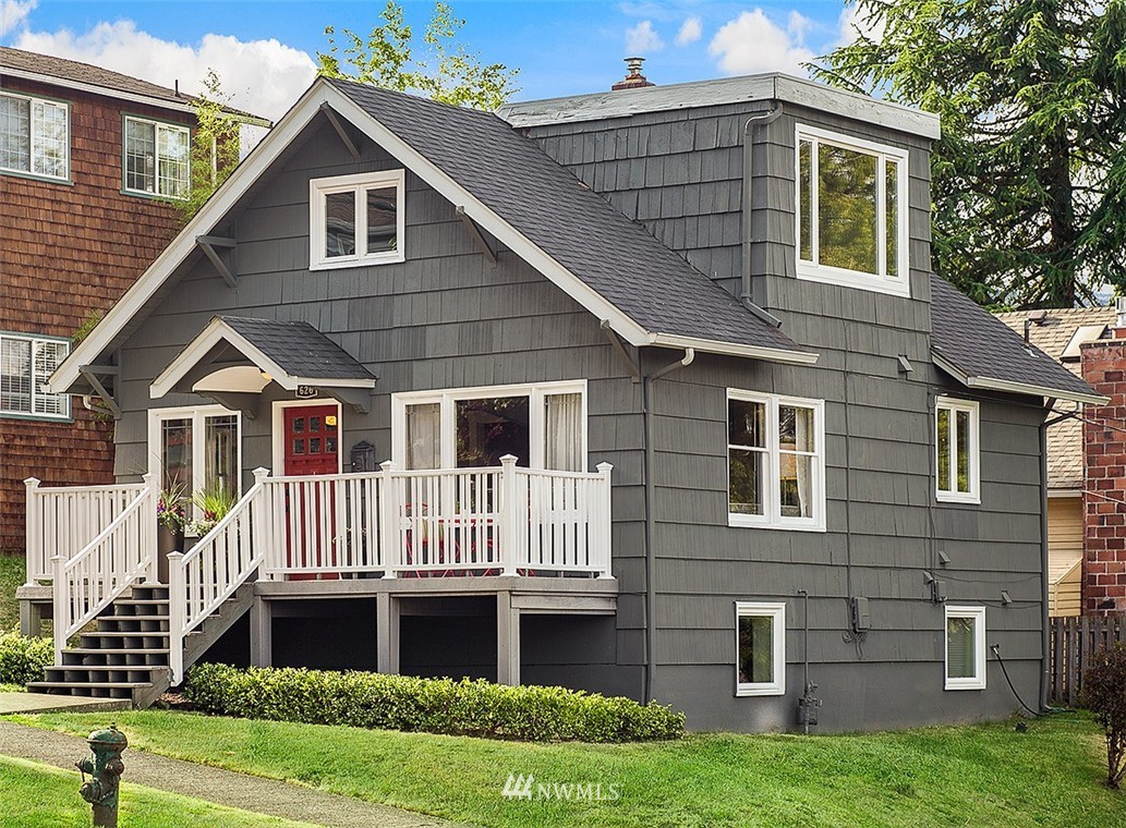 626 North 65th Street Seattle, WA 98103 - Photo 14 of 16 Gallery Image 14