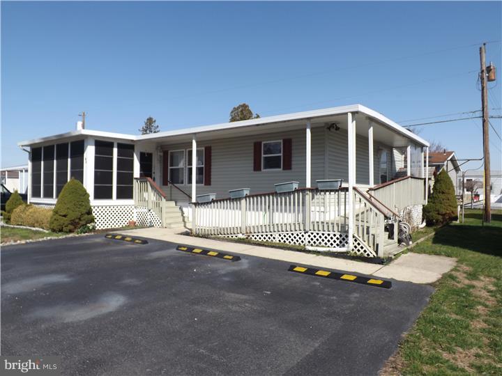 2 New Bridge Road, Unit C9 Salem, NJ 08079 - Photo 1 of 1 Exterior Front