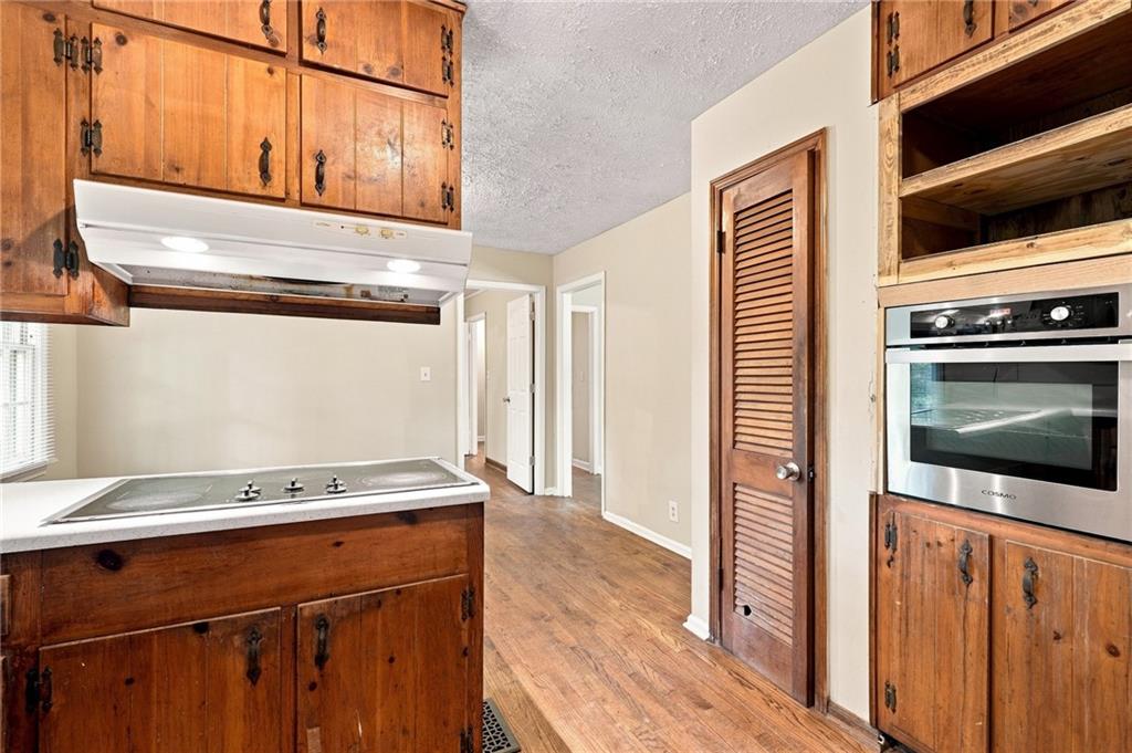 1209 Old Alabama Road Southwest Mableton, GA 30126 - Photo 7 of 24 Gallery Image 7