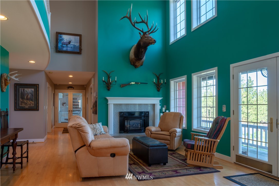1750 Hidden Valley Road Cle Elum, WA 98922 - Photo 11 of 23 Gallery Image 11