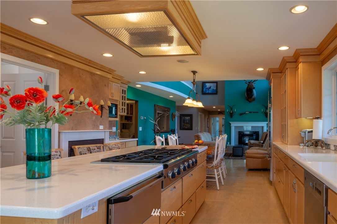 1750 Hidden Valley Road Cle Elum, WA 98922 - Photo 13 of 23 Gallery Image 13
