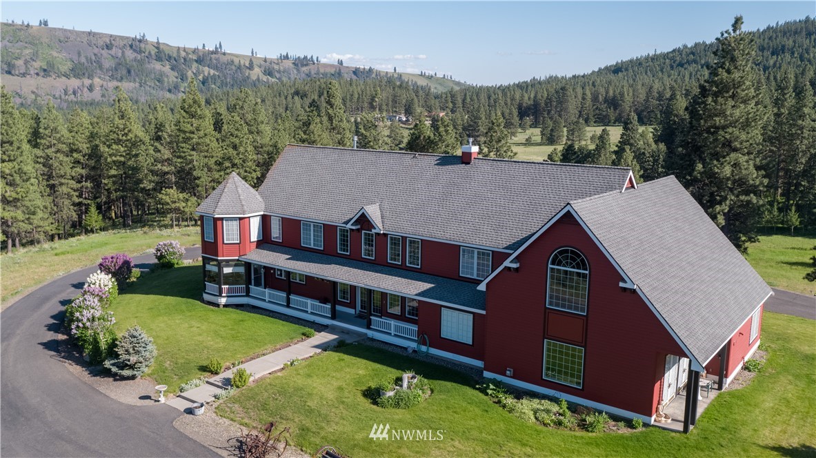 1750 Hidden Valley Road Cle Elum, WA 98922 - Photo 22 of 23 Gallery Image 22
