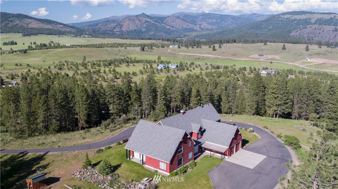 1750 Hidden Valley Road Cle Elum, WA 98922 - Photo 23 of 23 Gallery Image 23