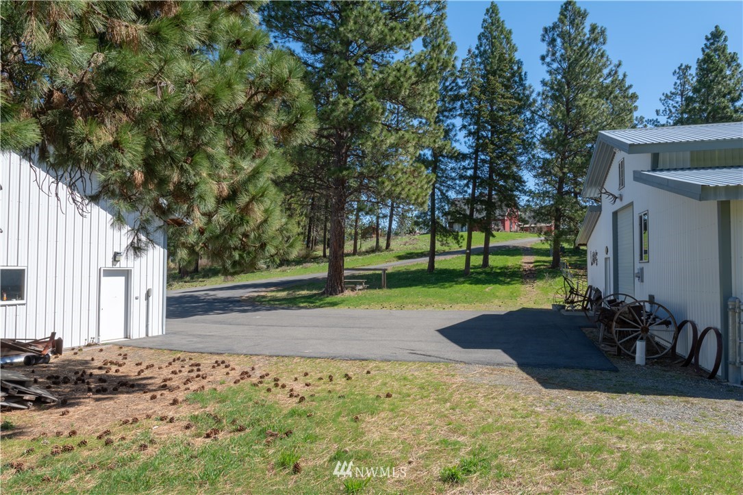 1750 Hidden Valley Road Cle Elum, WA 98922 - Photo 8 of 23 Gallery Image 8