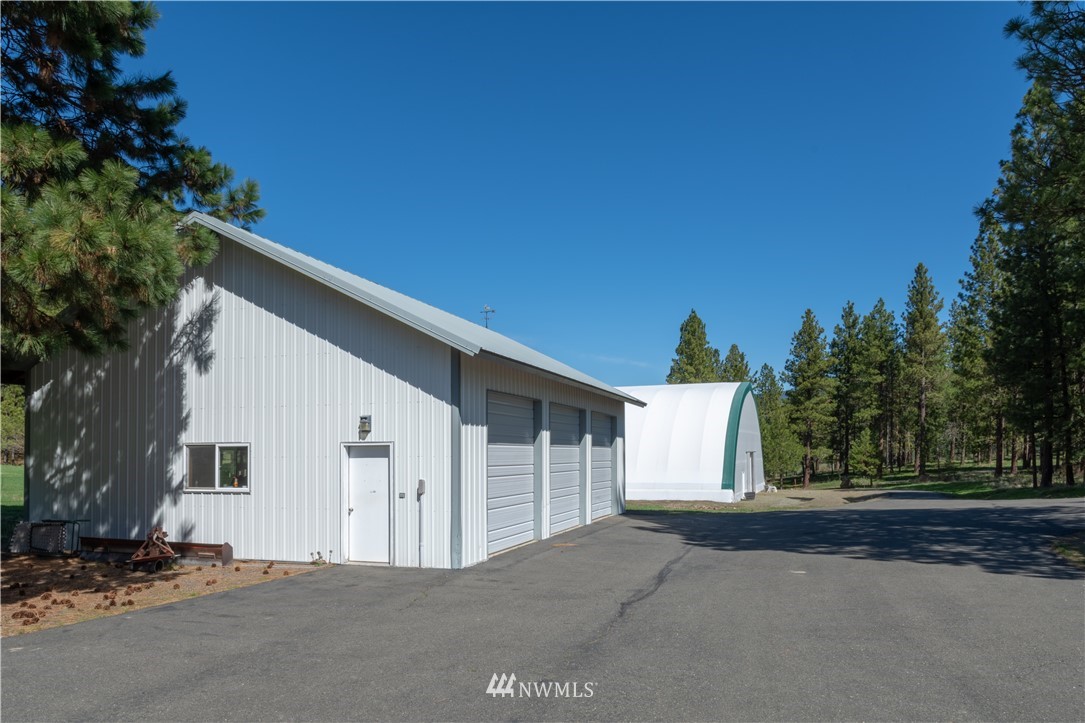 1750 Hidden Valley Road Cle Elum, WA 98922 - Photo 9 of 23 Gallery Image 9
