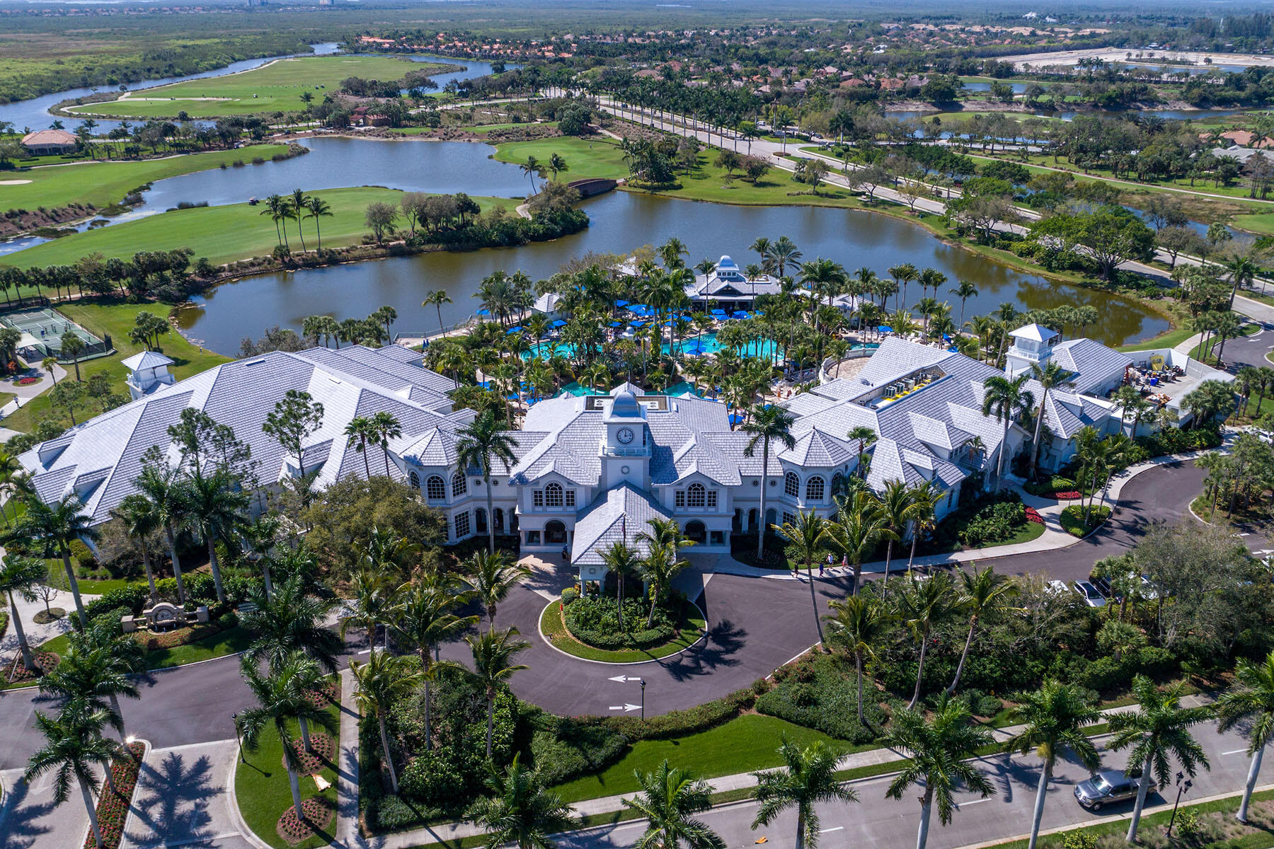 8528 Mallards Way Naples, FL 34114 - Photo 45 of 45 222017027vv