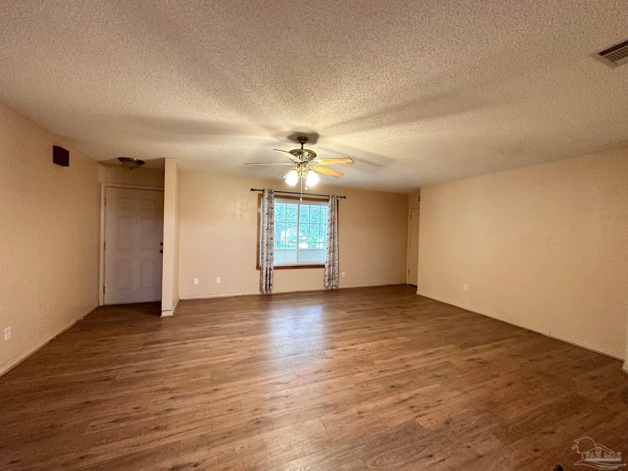 5978 Hamilton Bridge Road Milton, FL 32570 - Photo 18 of 50 As seen from dining area/kitchen