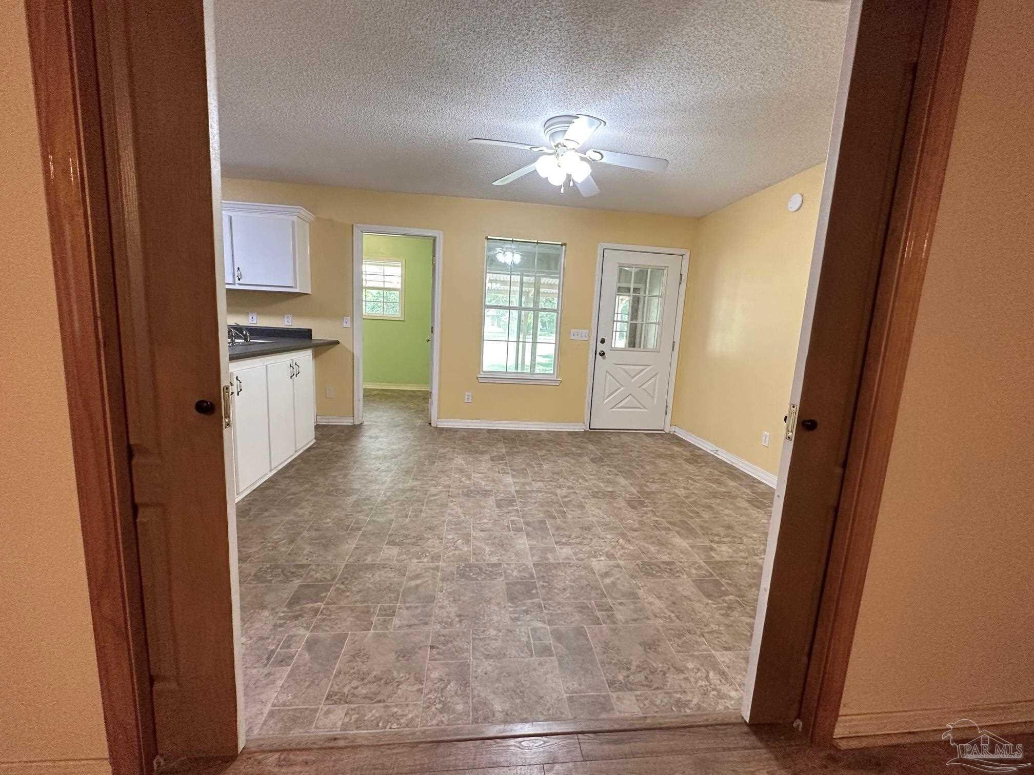 5978 Hamilton Bridge Road Milton, FL 32570 - Photo 38 of 50 From Great Room, note pocket doors