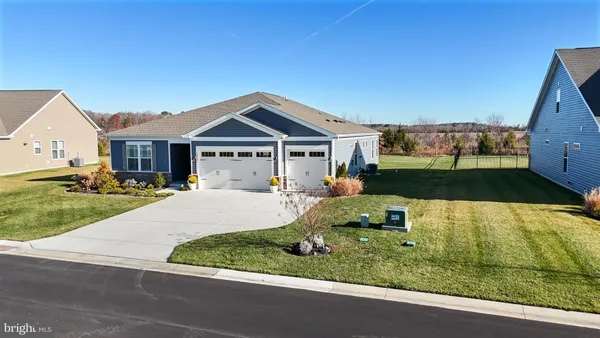 $569,000 | 18107 South White Cedar Drive, Milton, DE 19968