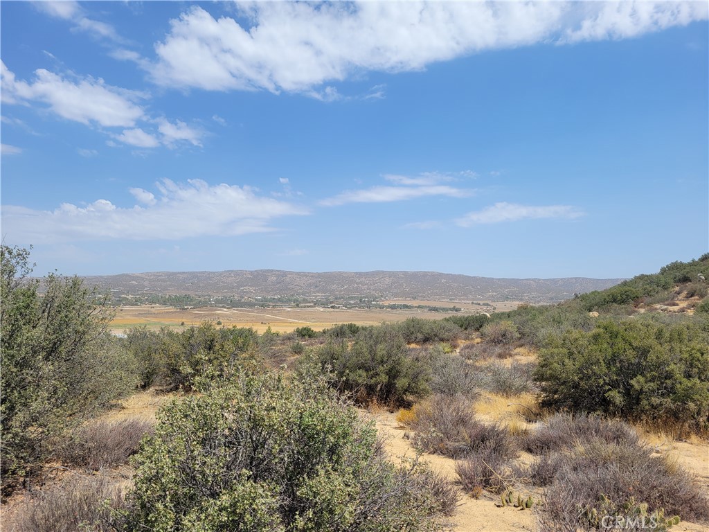 0 Filanc Ranch Road Anza, CA 92539 - Photo 1 of 1 a view of city and mountain