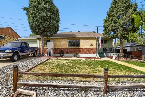 $385,000 | 1521 Ruth Drive, Thornton, CO 80229