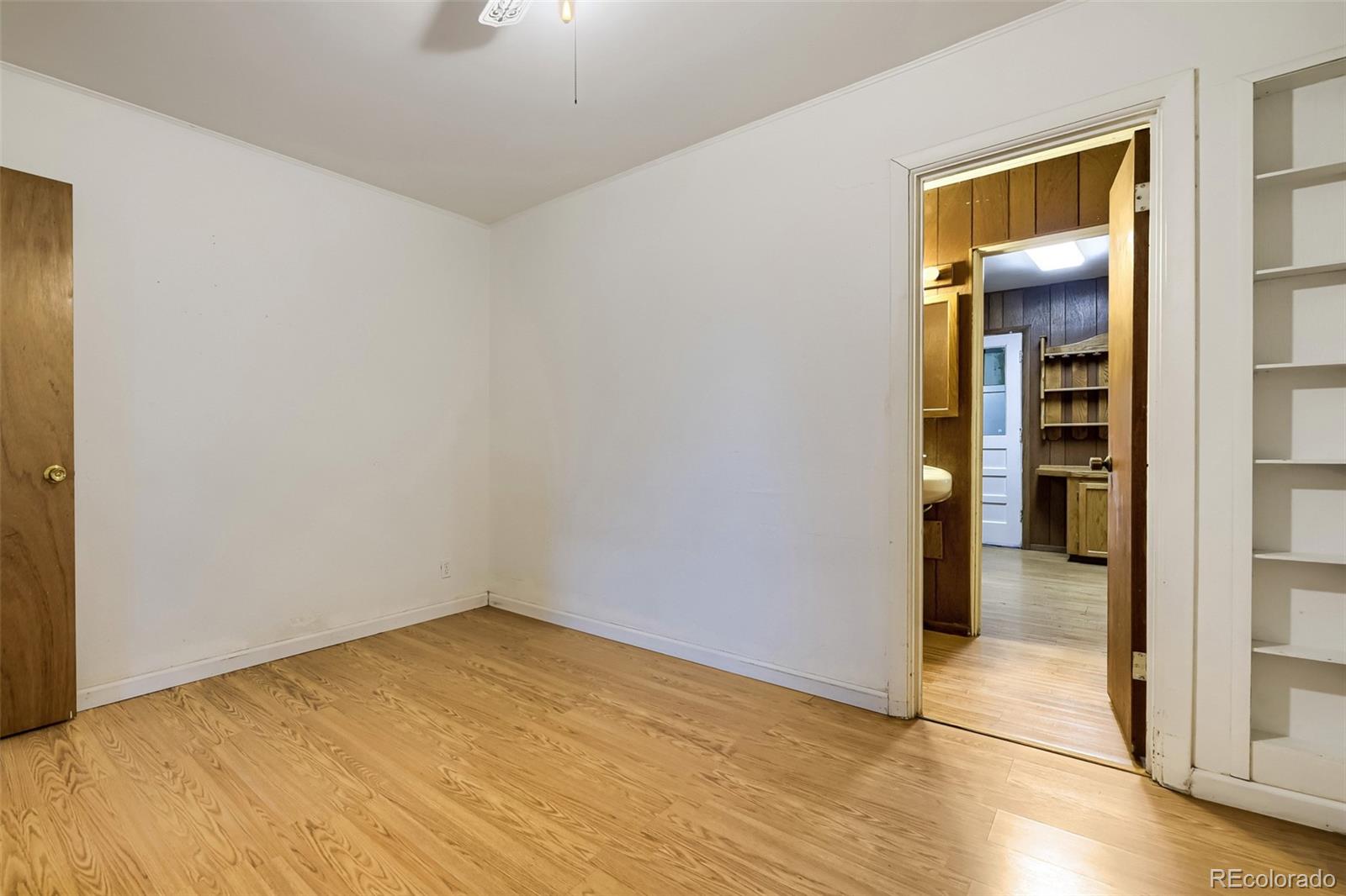 1521 Ruth Drive Thornton, CO 80229 - Photo 12 of 23 a view of an empty room