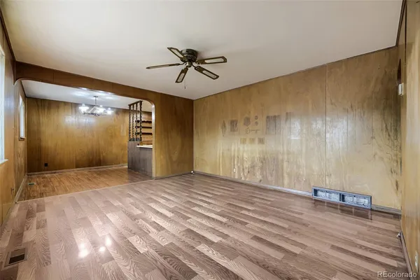 $385,000 | 1521 Ruth Drive, Thornton, CO 80229