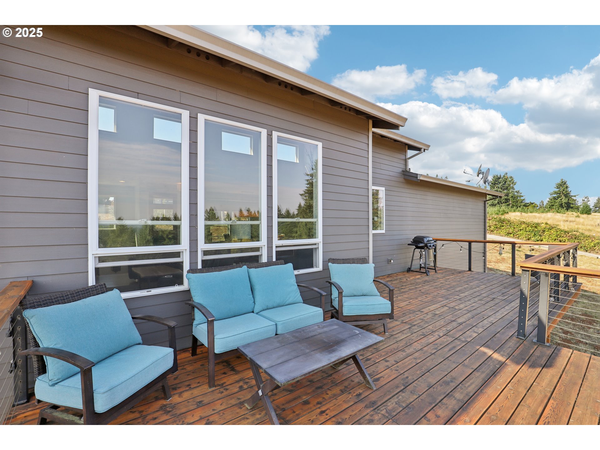 13005 South Casto Road Oregon City, OR 97045 - Photo 34 of 43