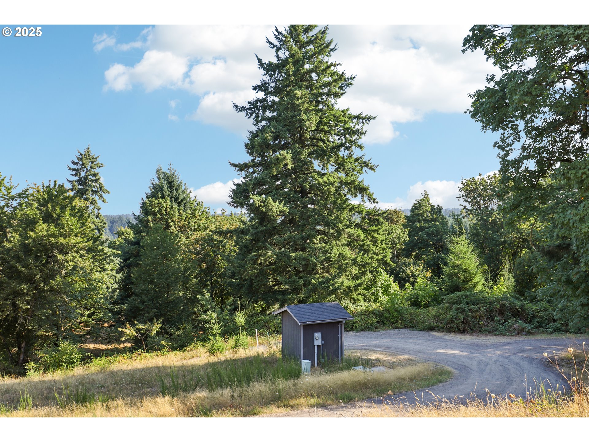 13005 South Casto Road Oregon City, OR 97045 - Photo 39 of 43 a view of a outdoor space