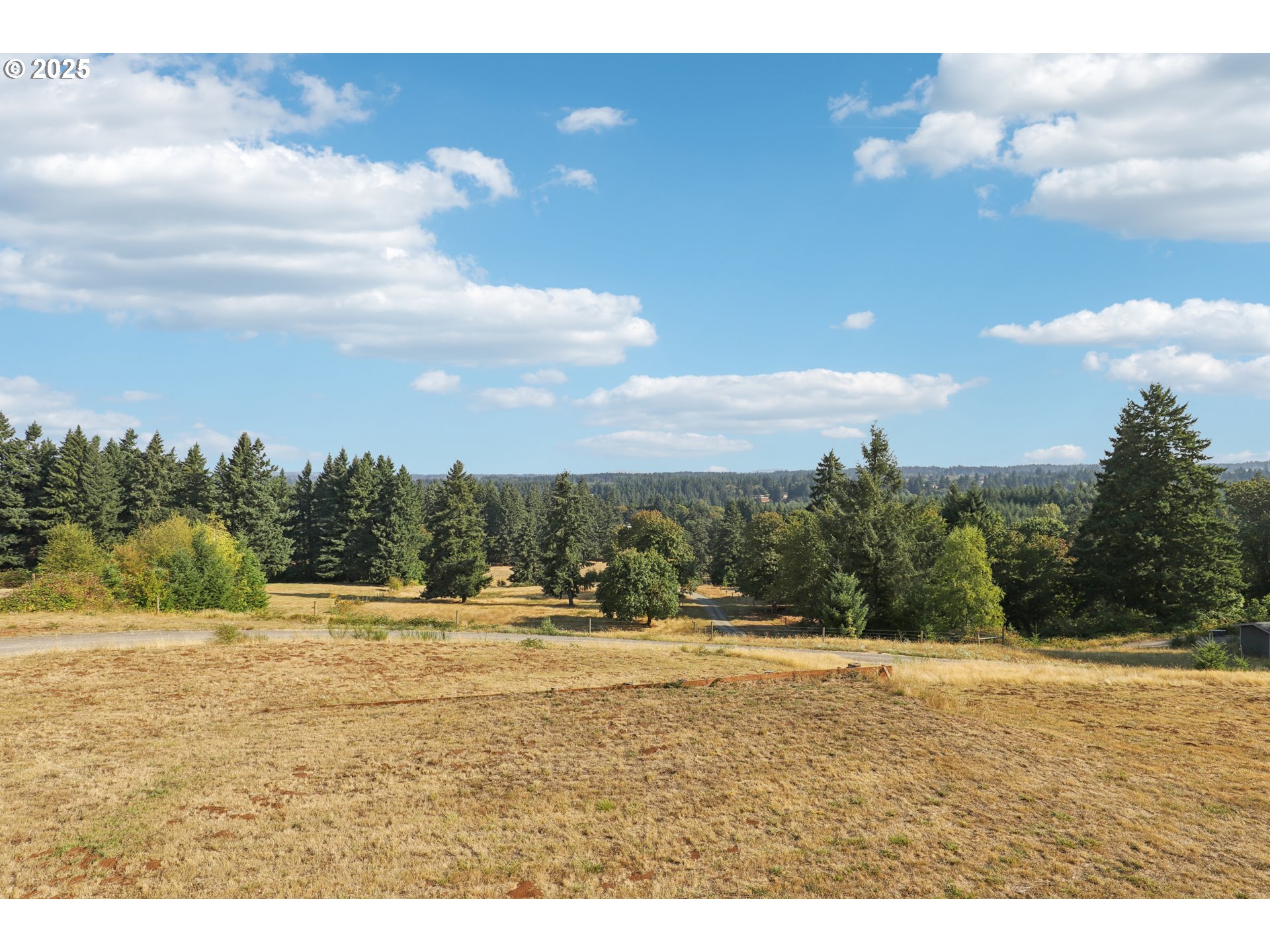 13005 South Casto Road Oregon City, OR 97045 - Photo 40 of 43 a view of outdoor space with mountain view