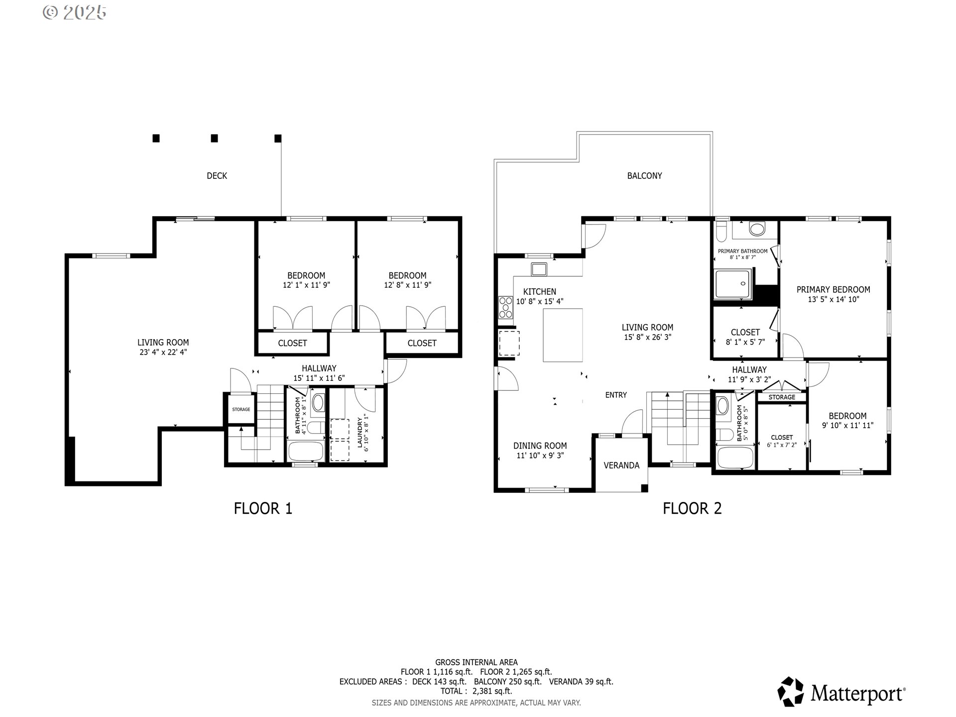13005 South Casto Road Oregon City, OR 97045 - Photo 43 of 43 a picture of a floor plan