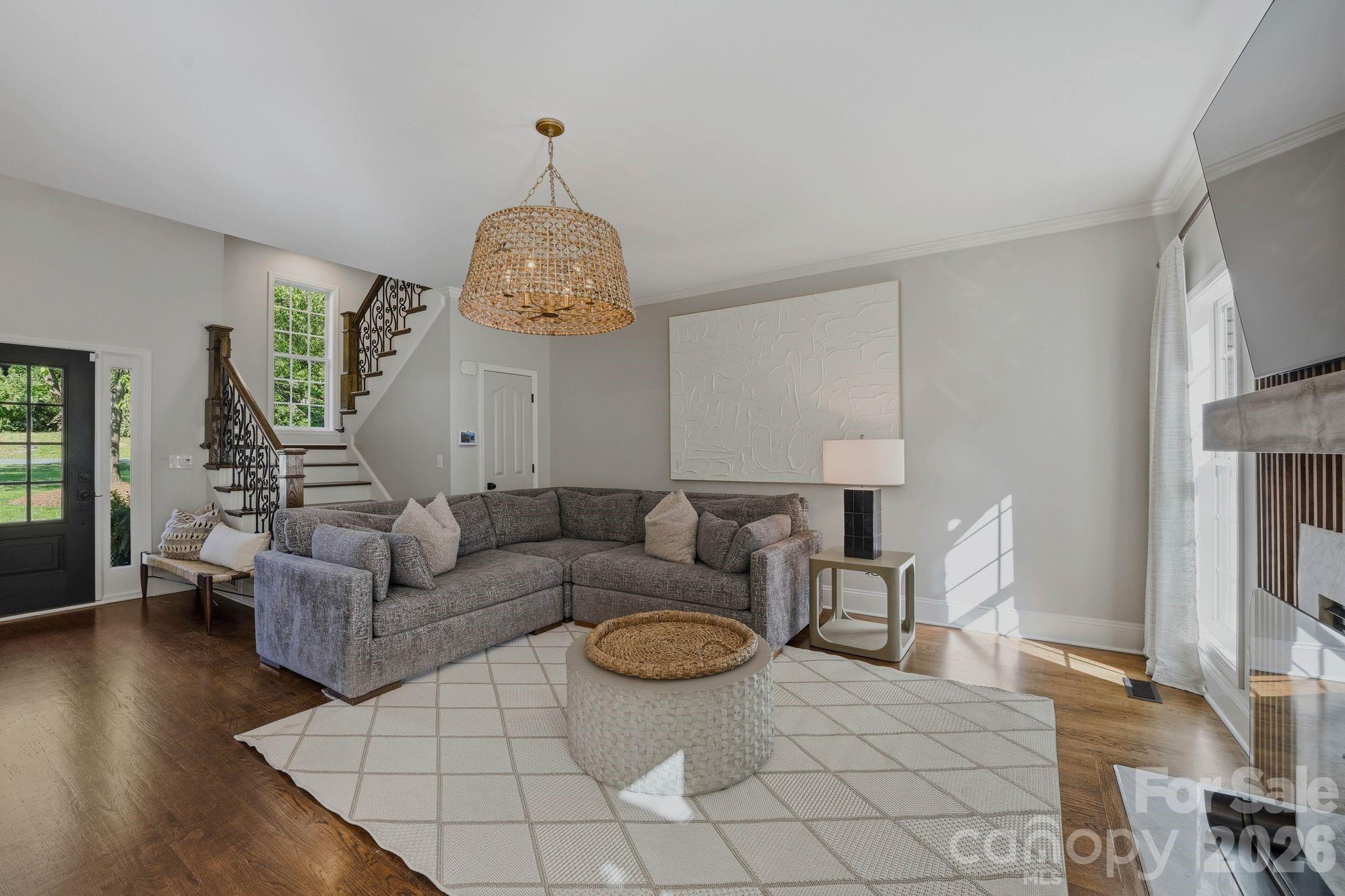 5408 Kuykendall Road Charlotte, NC 28270 - Photo 12 of 40