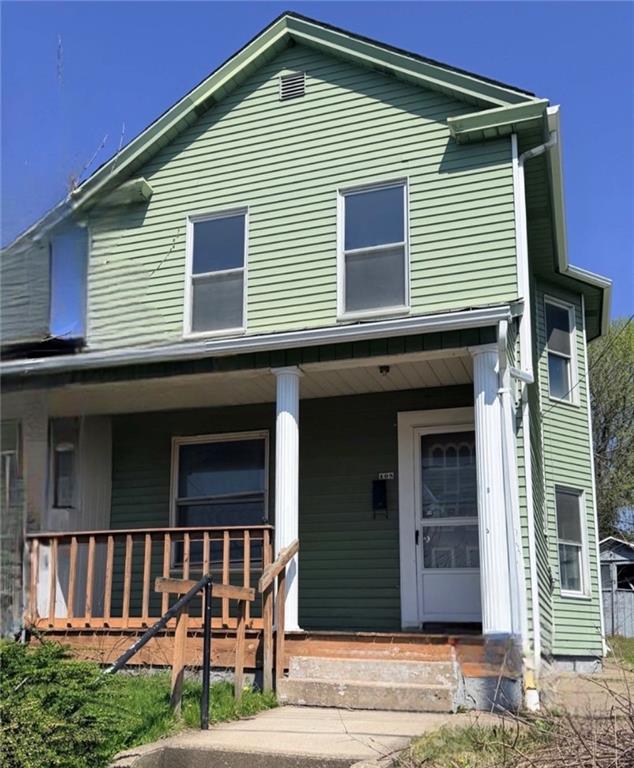 108 Park Road Ambridge, PA 15003 - Photo 1 of 16