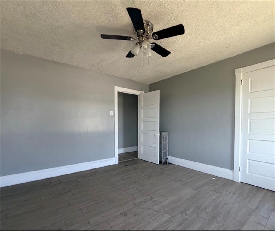 108 Park Road Ambridge, PA 15003 - Photo 11 of 16 Bedroom 1