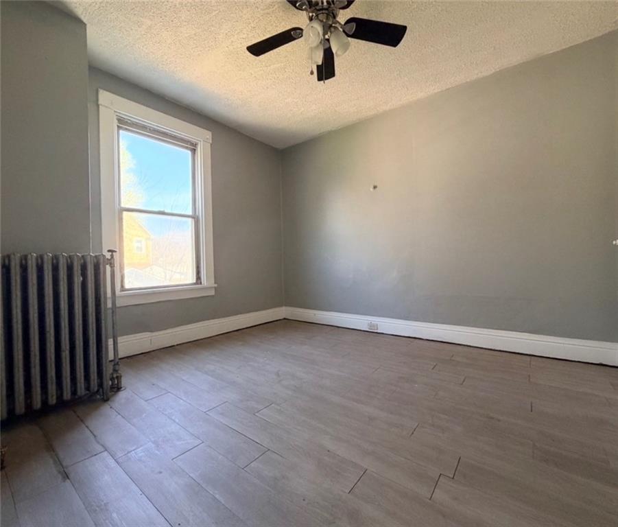 108 Park Road Ambridge, PA 15003 - Photo 12 of 16 Bedroom 2