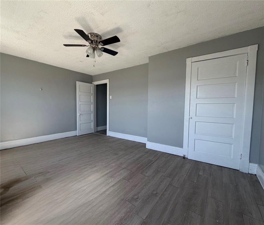 108 Park Road Ambridge, PA 15003 - Photo 13 of 16 Bedroom 3