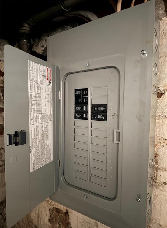 108 Park Road Ambridge, PA 15003 - Photo 16 of 16 Electrical
