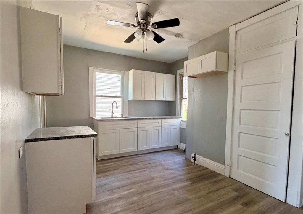 108 Park Road Ambridge, PA 15003 - Photo 6 of 16 Kitchen