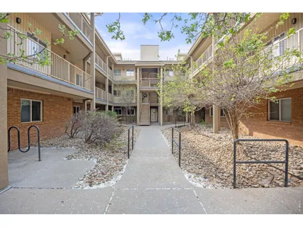 $295,000 | 8690 Decatur Street, Unit 205, Westminster, CO 80031