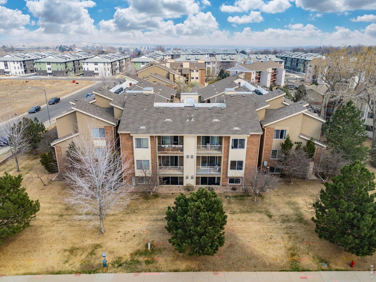 8690 Decatur Street, Unit 205 Westminster, CO 80031 - Photo 25 of 35