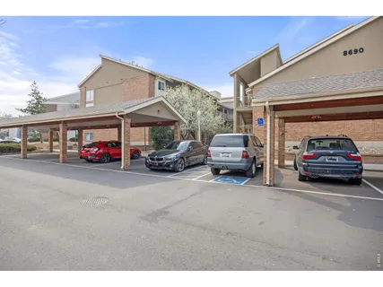 $295,000 | 8690 Decatur Street, Unit 205, Westminster, CO 80031