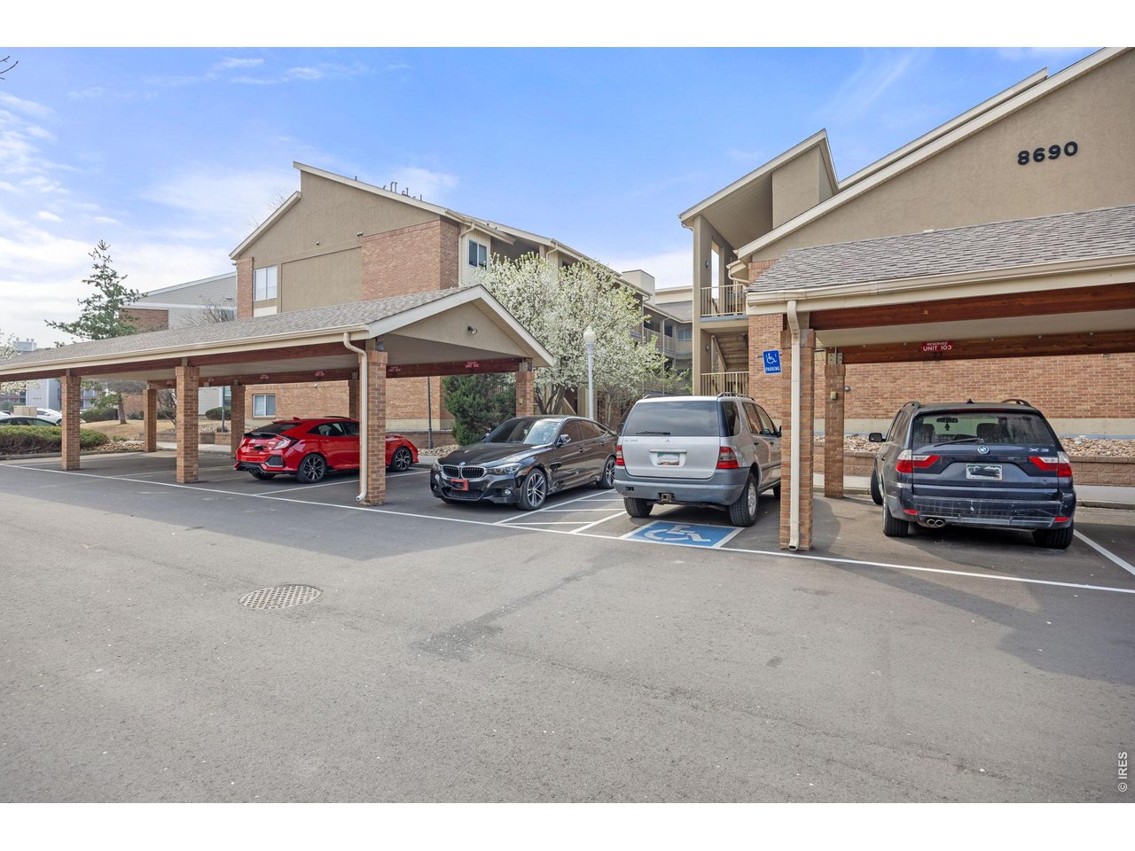 8690 Decatur Street, Unit 205 Westminster, CO 80031 - Photo 28 of 35