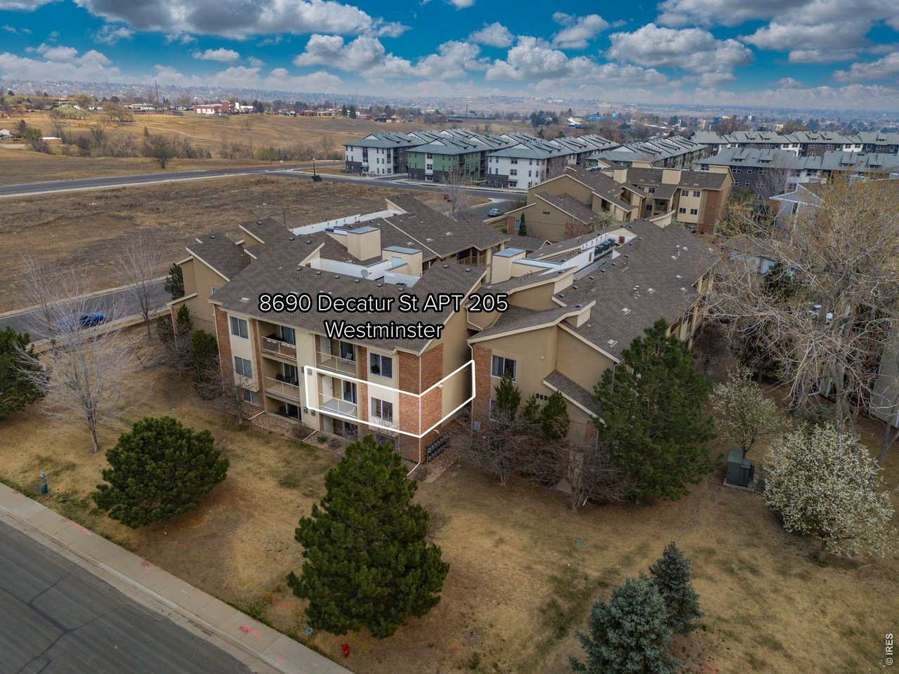 8690 Decatur Street, Unit 205 Westminster, CO 80031 - Photo 29 of 35