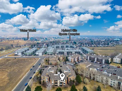 $295,000 | 8690 Decatur Street, Unit 205, Westminster, CO 80031