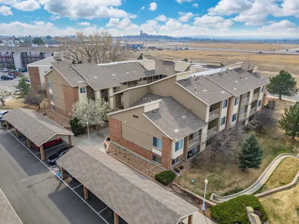 $295,000 | 8690 Decatur Street, Unit 205, Westminster, CO 80031