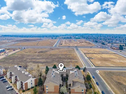 $295,000 | 8690 Decatur Street, Unit 205, Westminster, CO 80031