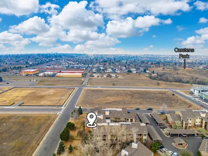 $295,000 | 8690 Decatur Street, Unit 205, Westminster, CO 80031