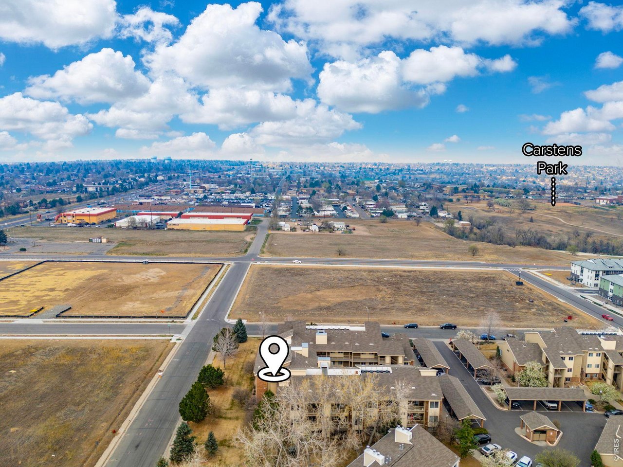 8690 Decatur Street, Unit 205 Westminster, CO 80031 - Photo 34 of 35