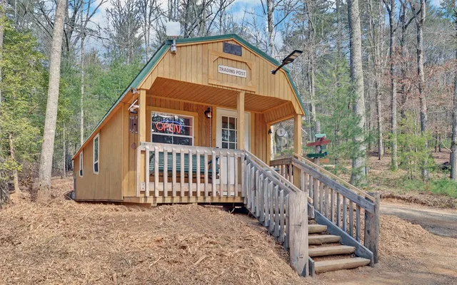 $1,200,000 | 28911 Morganton Highway, Suches, GA 30572