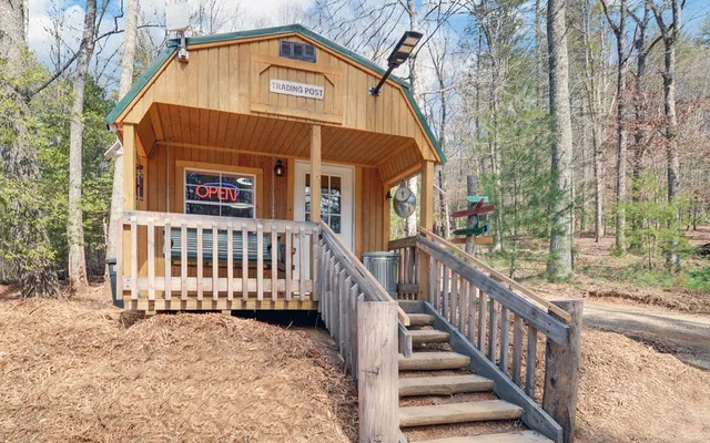 $1,200,000 | 28911 Morganton Highway, Suches, GA 30572