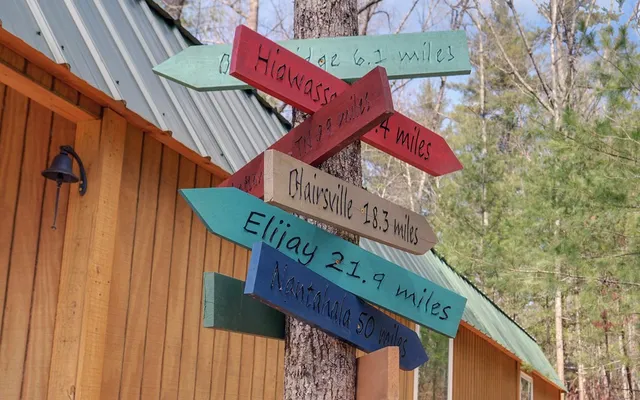 $1,200,000 | 28911 Morganton Highway, Suches, GA 30572