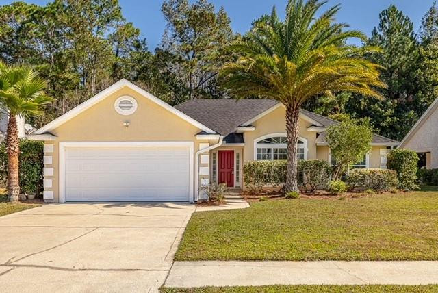 116 Teak Trail Brunswick, GA 31525 - Photo 1 of 1