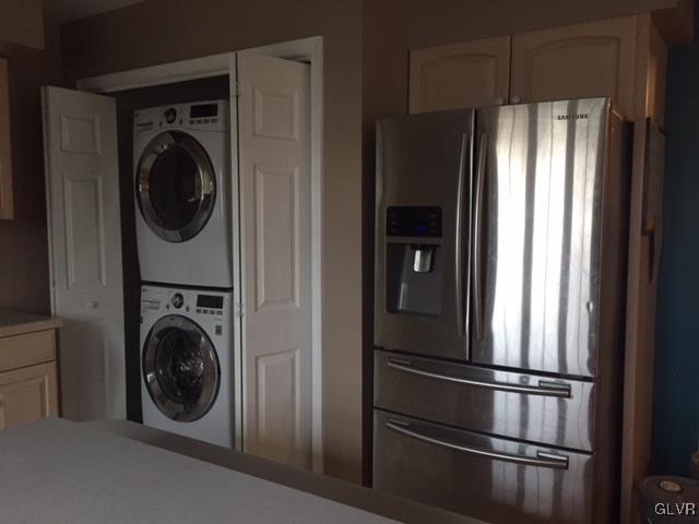4437 Greenfield Road Bethlehem, PA 18017 - Photo 12 of 21 washer and dryer plus stainless refrigerator