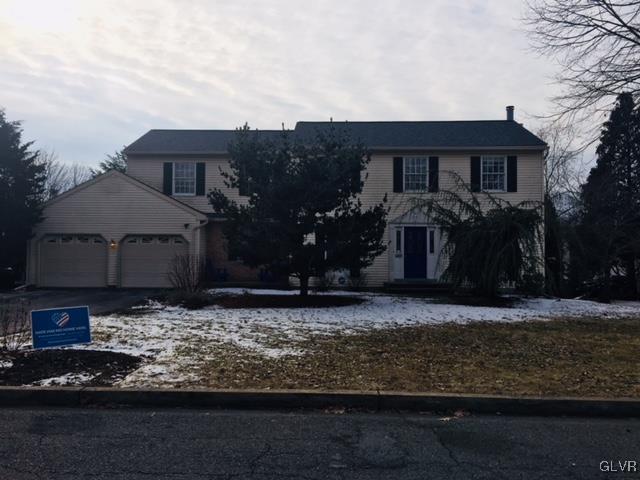 4437 Greenfield Road Bethlehem, PA 18017 - Photo 2 of 21 Gallery Image 2
