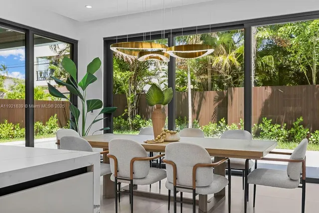 $3,195,000 | 618 Northeast 17th Way, Fort Lauderdale, FL 33304