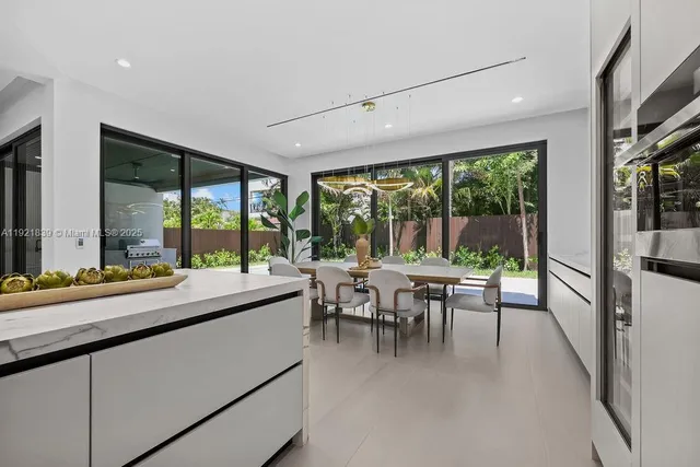 $3,195,000 | 618 Northeast 17th Way, Fort Lauderdale, FL 33304