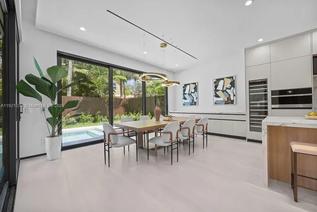 $3,195,000 | 618 Northeast 17th Way, Fort Lauderdale, FL 33304