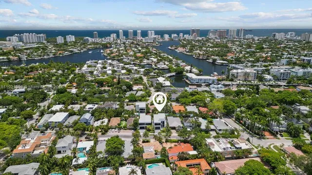 $3,195,000 | 618 Northeast 17th Way, Fort Lauderdale, FL 33304