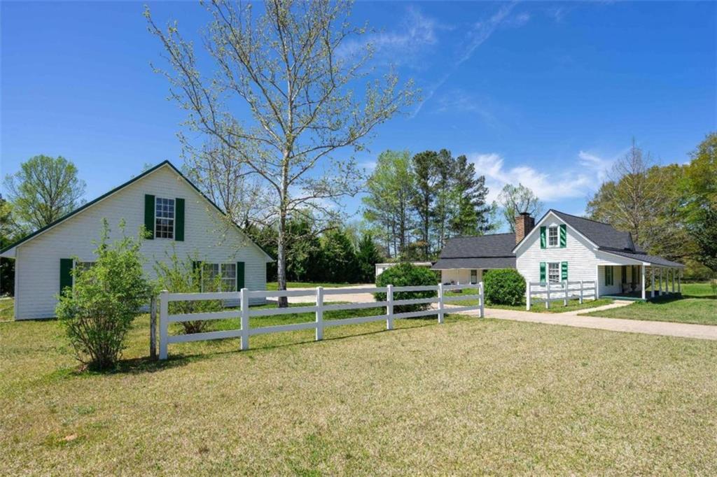 98 Steadman Road Tallapoosa, GA 30176 - Photo 1 of 1 Gallery Image 1
